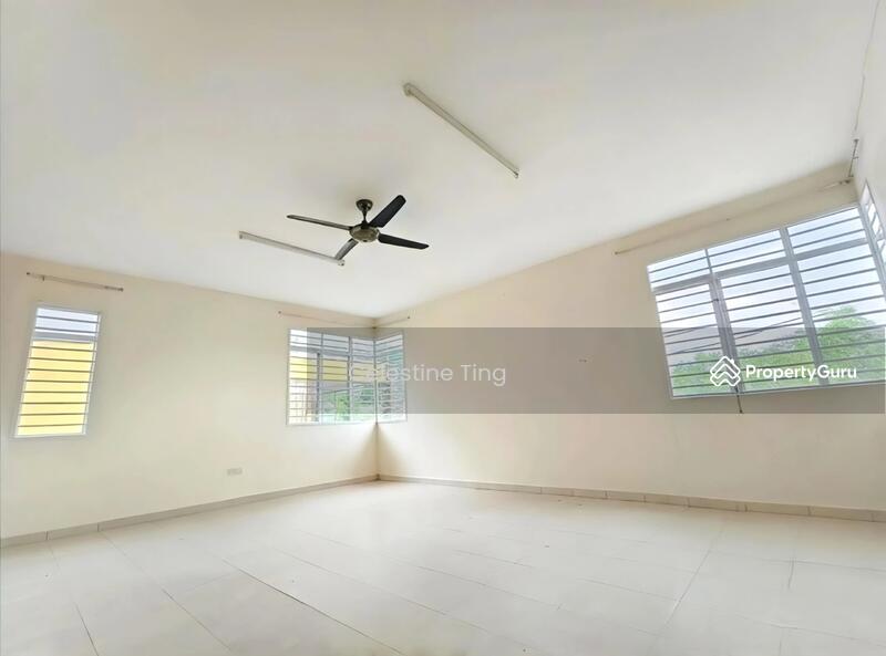 For Sale - [Full Loan |40x80] 2 Sty Semi D Taman Jelok Impian, Kajang